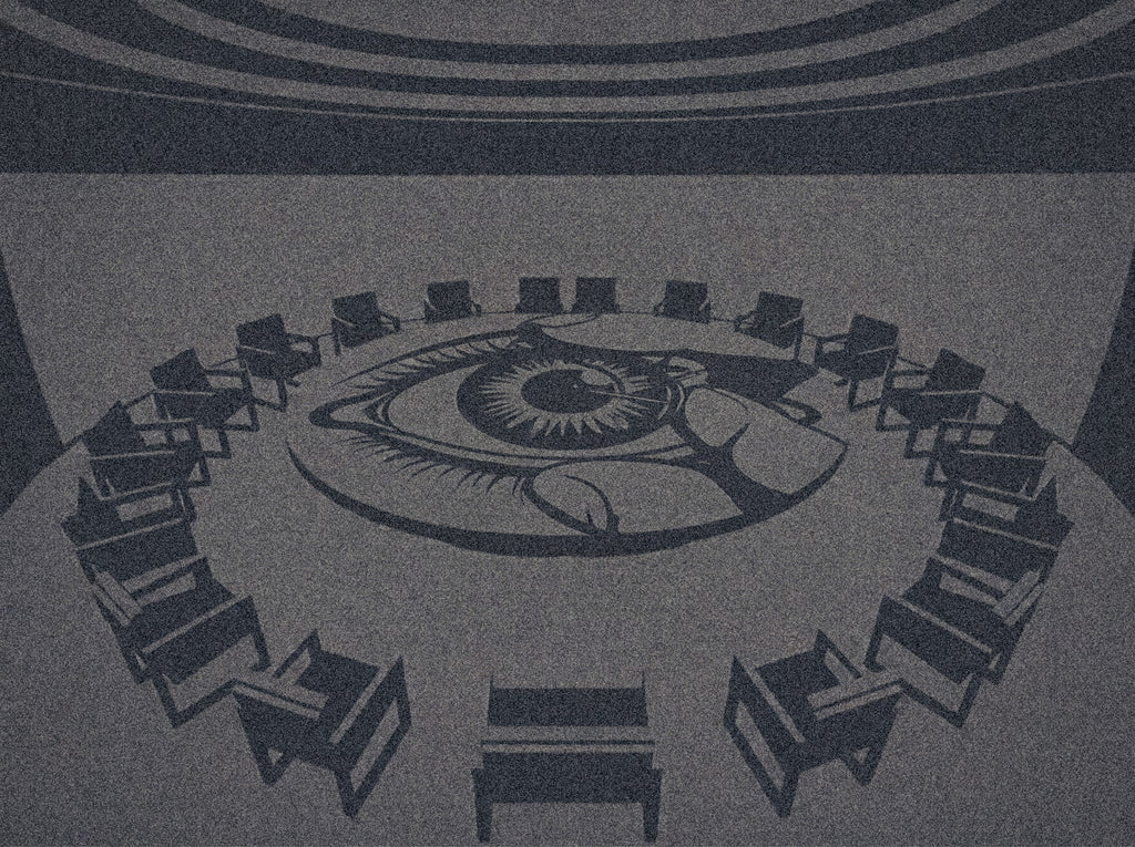 WarRoom T-shirt