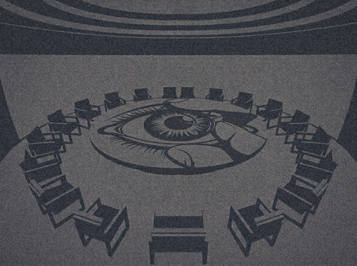 WarRoom T-shirt