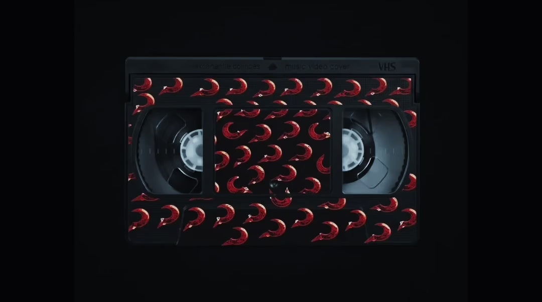 CRISIS Visual Album
